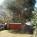 Holiday home Maestrale