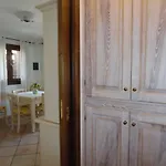 Holiday home Maestrale