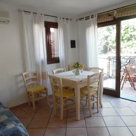 Maestrale Prázdninový dům *