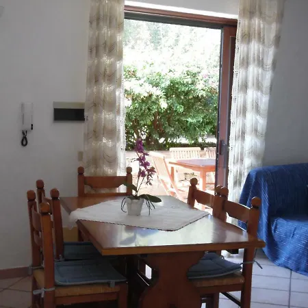 Prázdninový dům Maestrale