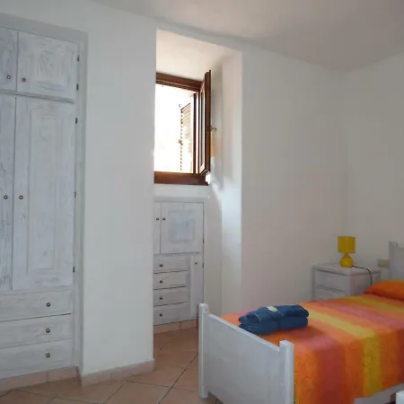 Maestrale Olbia