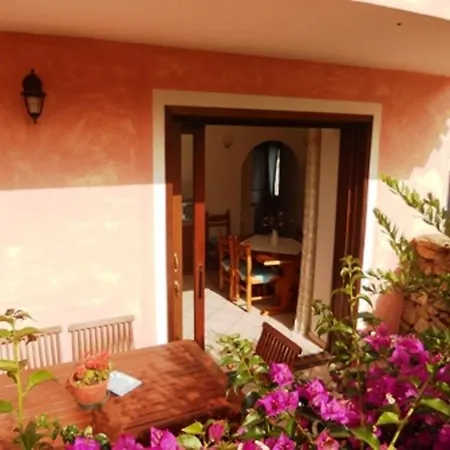 Maestrale * Ольбія