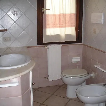 Будинок відпочинку Maestrale