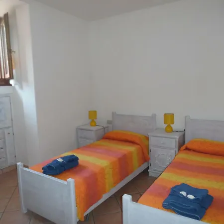 Vakantiehuis Maestrale