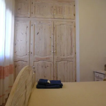 Сasa de vacaciones Maestrale Olbia