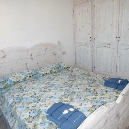 Maestrale Vakantiehuis