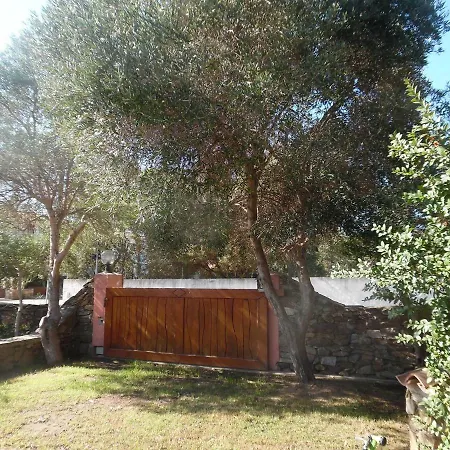 Casa vacanze Maestrale
