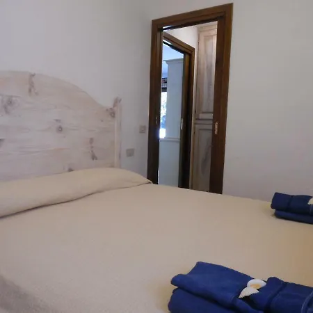 Maestrale Vakantiehuis