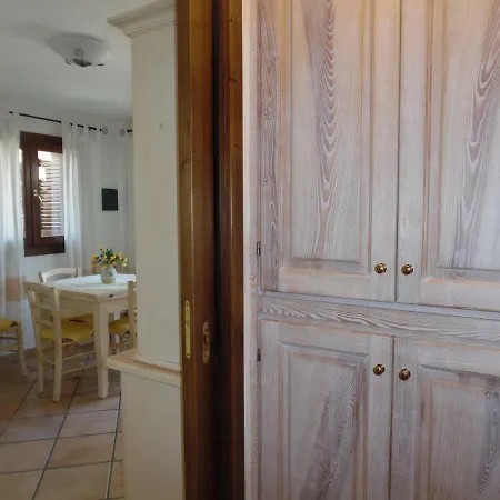 Будинок відпочинку Maestrale