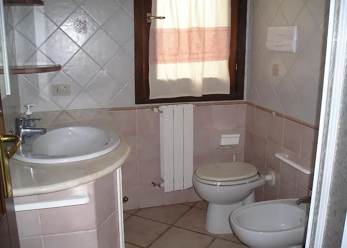 Vakantiehuis Maestrale