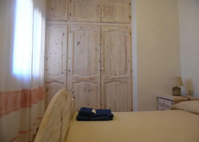 Vakantiehuis Maestrale Olbia