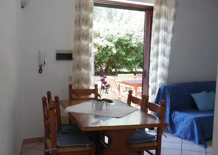 Vakantiehuis Maestrale