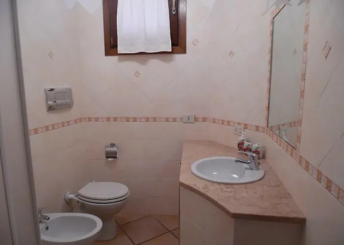 Maestrale Vakantiehuis