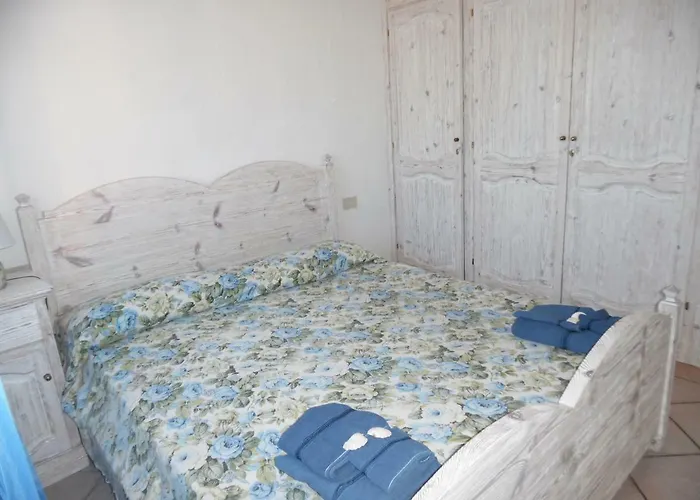 Maestrale Casa de Férias