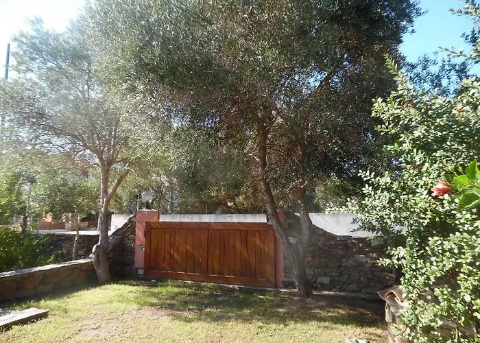 Vakantiehuis Maestrale