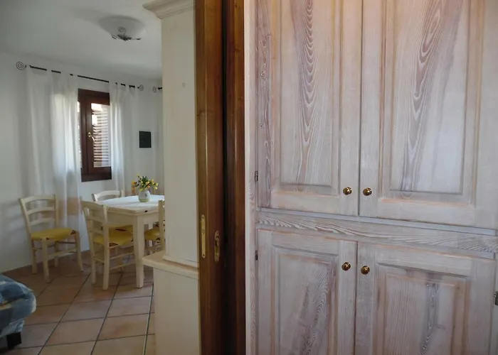 Casa de Férias Maestrale