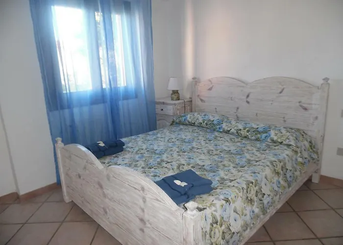 Maestrale Vakantiehuis